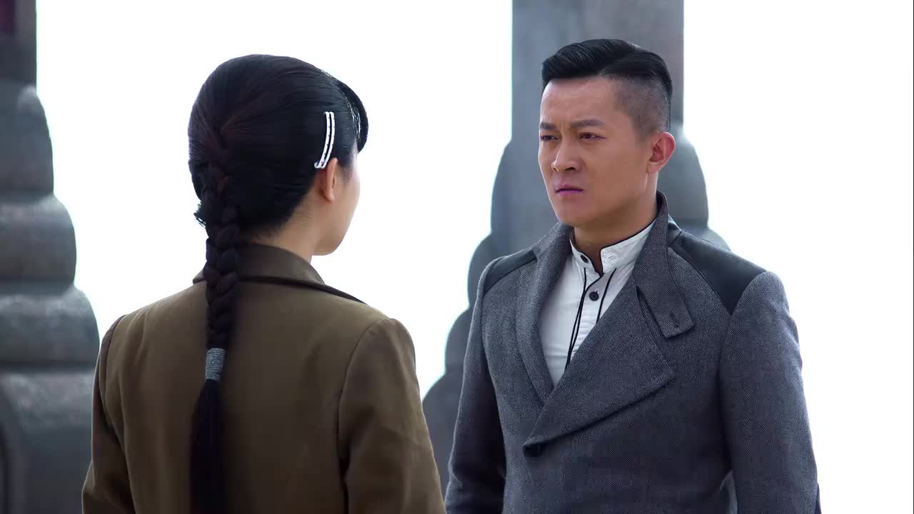 大秧歌海猫在部队里学会尊严的意义