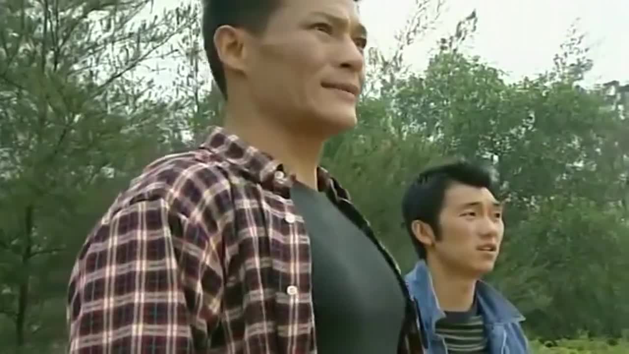 插翅难逃:杨吉光宁愿死刑,也不出卖豪哥,张世豪都感动了|影视|电影|电视剧_新浪新闻