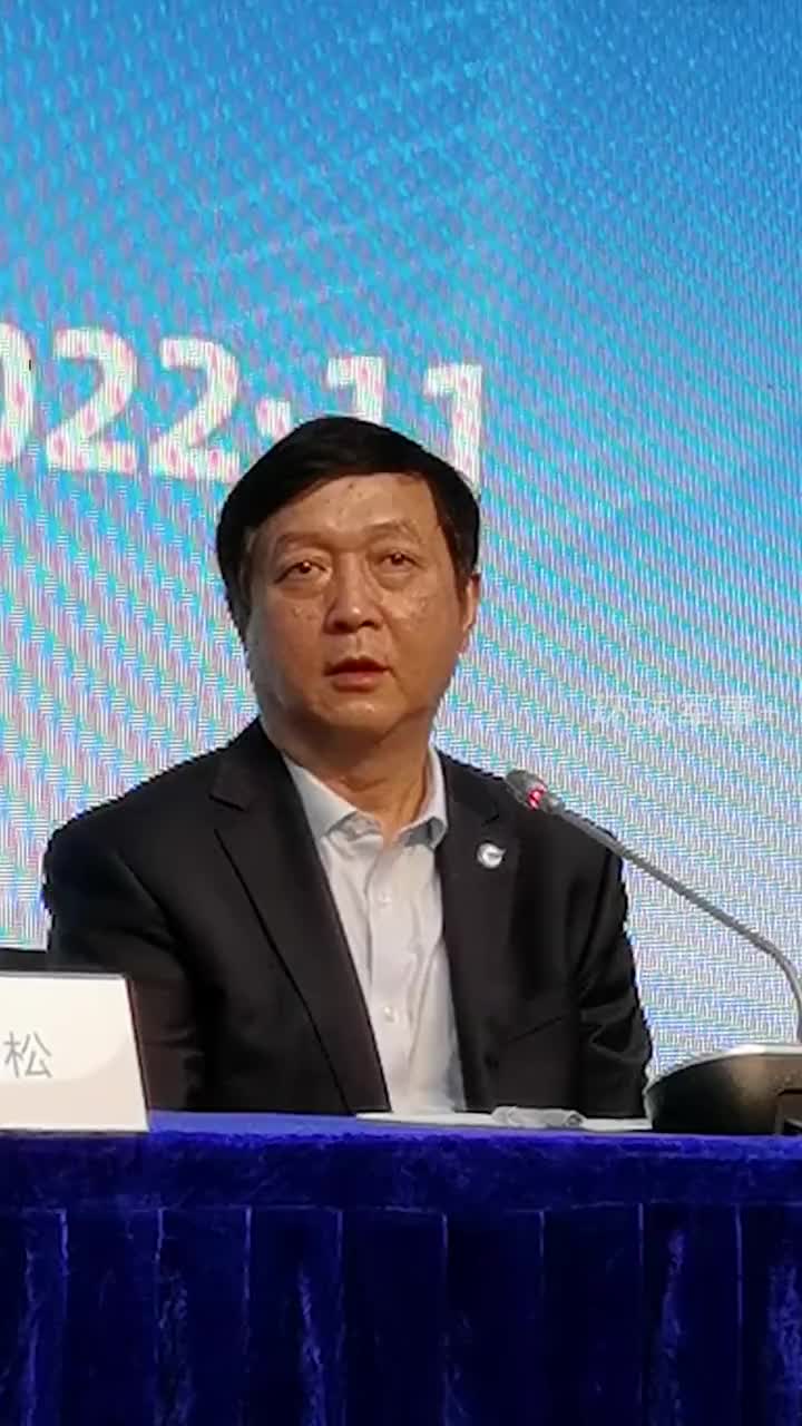 杨伟总师:更伟大的不是总设计师,而是跟总师一起工作的团队!_新浪新闻
