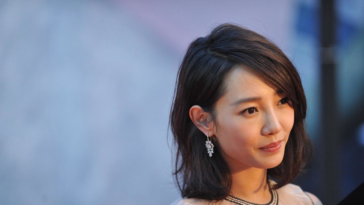 白百何,最有票房号召力女演员之一,个人作品累计票房高达94亿!