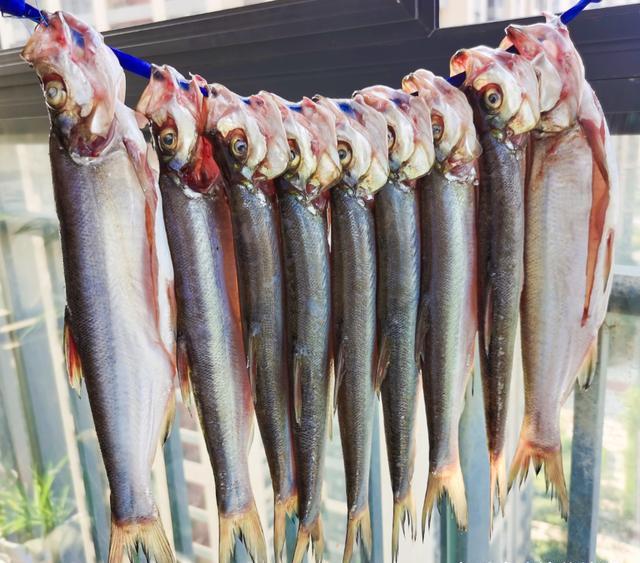 这样做出来的刁子鱼皮脆味香、肉质紧致有韧性,吃一次就印象深刻__财经头条