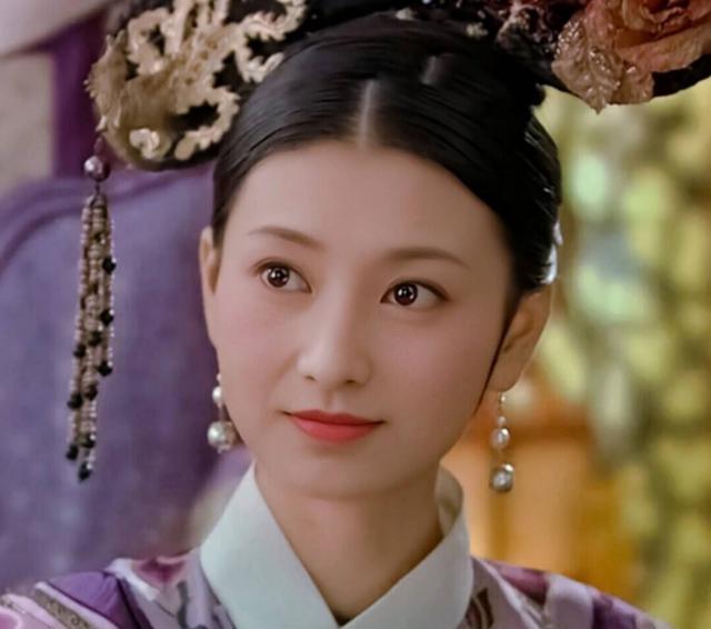 甄嬛传细数甄嬛身边真情实意的闺蜜们