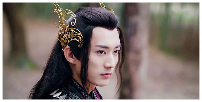 《琉璃》他才是剧中最可恶的人!观众:比乌童还讨厌!