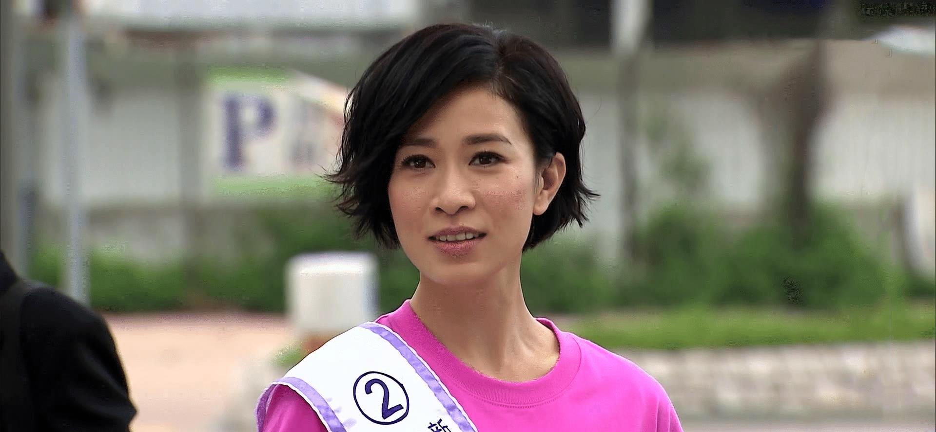 爱回家张景淳吕慧仪角色崩塌严重龚水cp不复从前