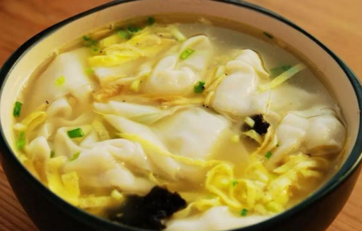 来到美丽的滨海城市青岛，这十大美食不可错过