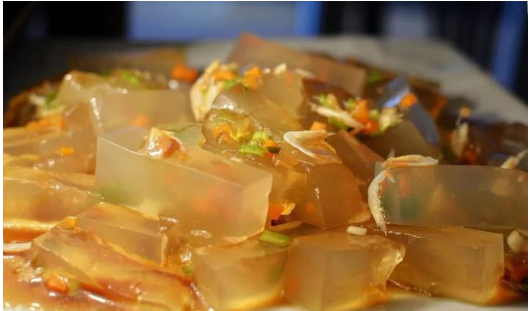 来到美丽的滨海城市青岛，这十大美食不可错过