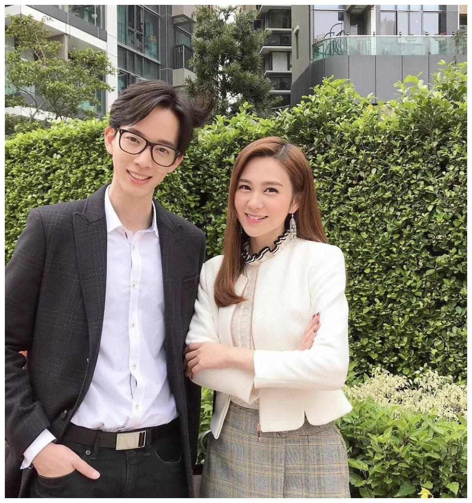 剧中吕慧仪曾饰演龙力莲的秘书,不过吕慧仪和张景淳似真似假的恋情让