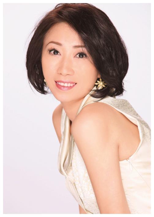 忠于自己是一件美好的事李翊君我不欣赏琼瑶剧里的男人