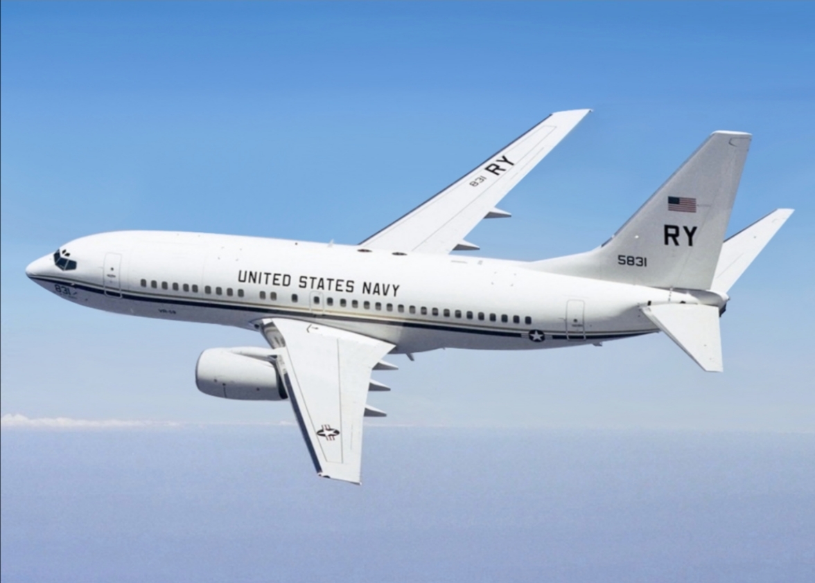 台媒谎称美军机入台为天气原因,多重证据打脸,苏30早已守株待兔