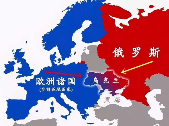 俄乌再次爆发激战俄罗斯导弹命中重大目标泽连斯基发布坏消息