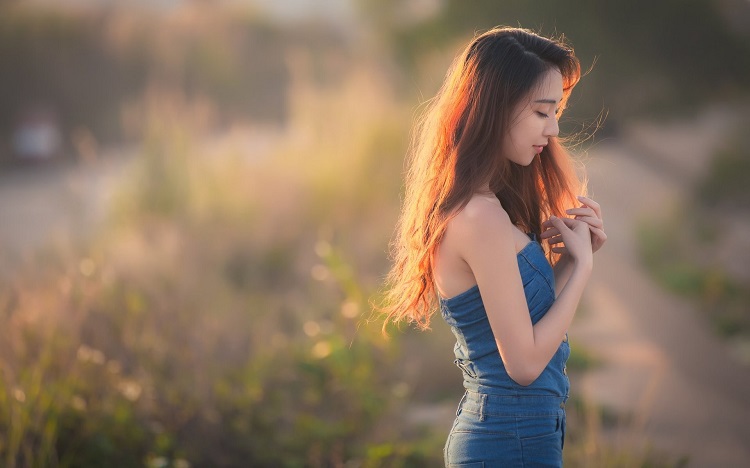 不管是恋爱还是婚姻，在这三点上拒绝你的女人，大都不必打扰了休闲区蓝鸢梦想 - Www.slyday.coM