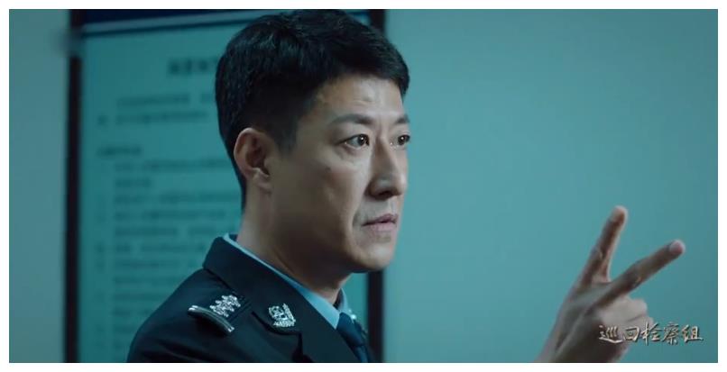 巡回检察组为什么监狱长陈咏会相信郑锐是被冤枉的