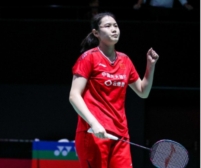 德国赛郑雨/张姝贤2比1战胜<a href=