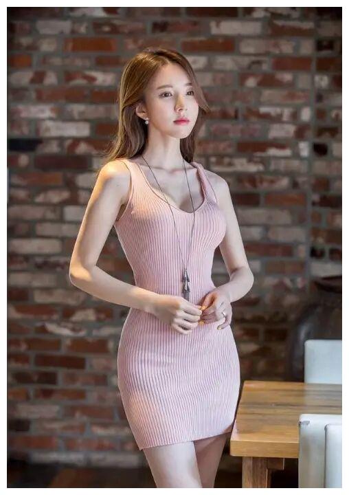 头条女神第六十九期