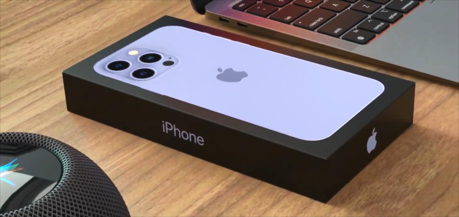 iPhone14ProMax渲染图：两个王炸让我破防，苹果将再次成功休闲区蓝鸢梦想 - Www.slyday.coM