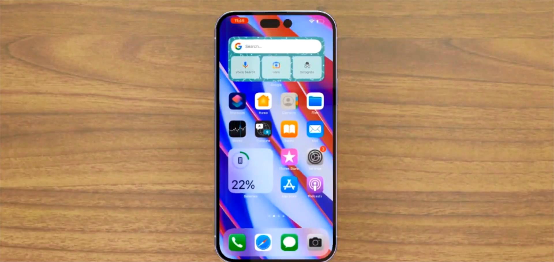iPhone14ProMax渲染图：两个王炸让我破防，苹果将再次成功休闲区蓝鸢梦想 - Www.slyday.coM