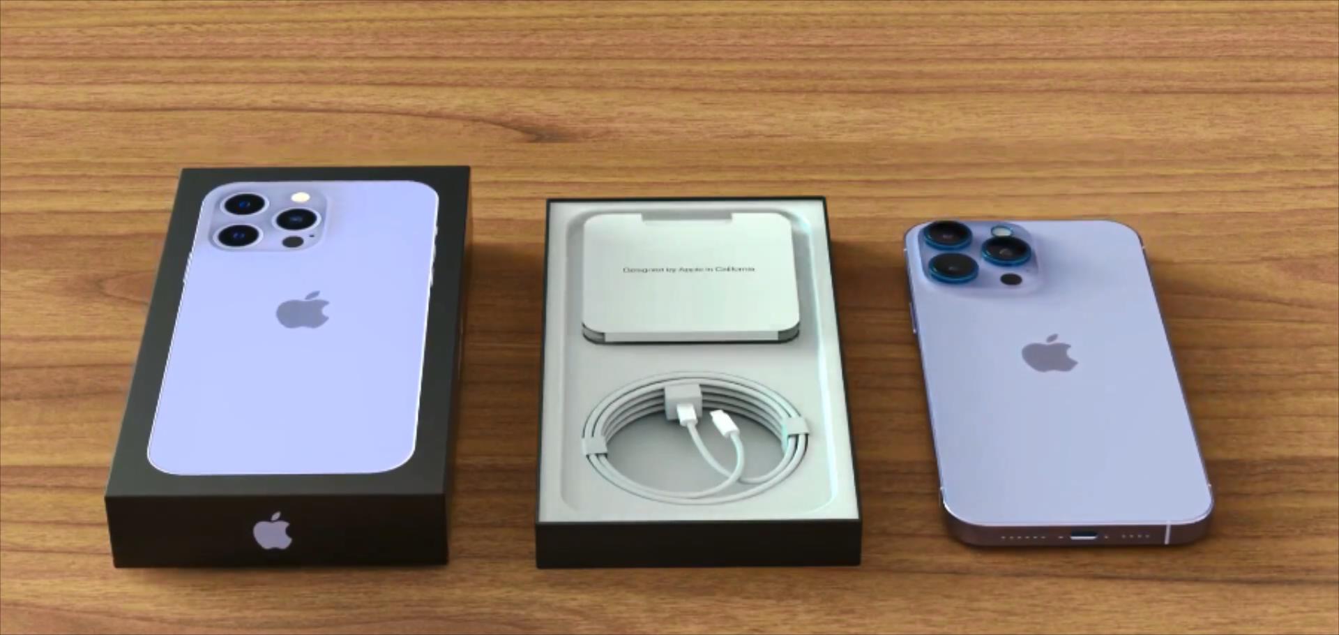 iPhone14ProMax渲染图：两个王炸让我破防，苹果将再次成功休闲区蓝鸢梦想 - Www.slyday.coM