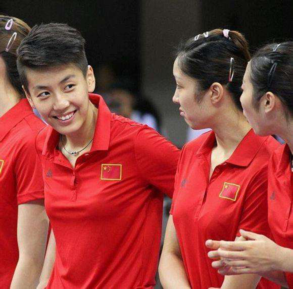 腰伤复发错过锦标赛,曾是世界杯夺冠功臣|四川女排|张晓雅|国手_新浪