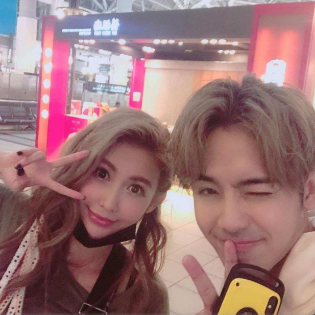 难怪罗志祥要签她 真是太美啦|简恺乐|罗志祥|女艺人_新浪新闻