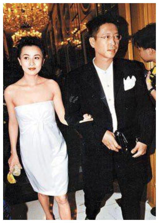 娶走香港第一美女,他身价百亿却零绯闻|马氏兄弟|黎姿|马廷强_新浪
