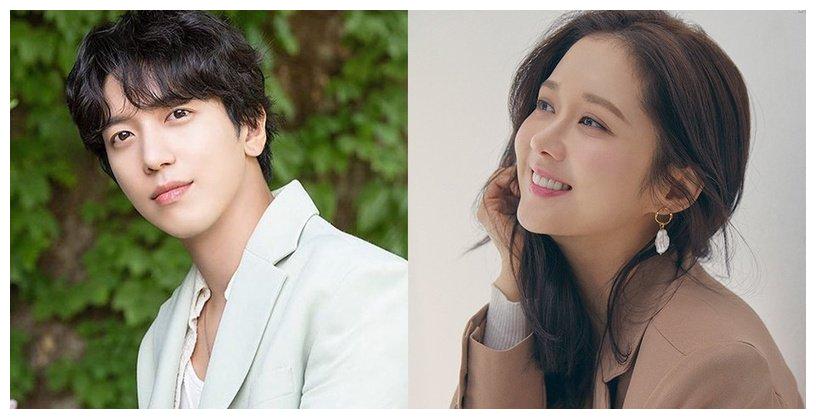 郑容和新剧搭档张娜拉深夜发文引猜疑红薯夫妇十年之约成真