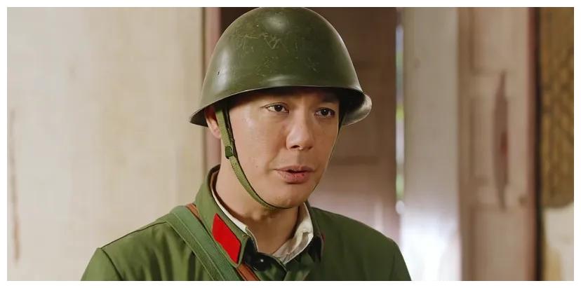 《王牌部队》全员演技精湛,唯独他一人演技浮夸,让观众直言出戏休闲区蓝鸢梦想 - Www.slyday.coM 《王牌部队》全员演技精湛,唯独他一人演技浮夸,让观众直言出戏休闲区蓝鸢梦想 - Www.slyday.coM