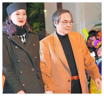 1996年刘雪华怀孕准备婚礼刘德凯来电我要娶一个法国女人