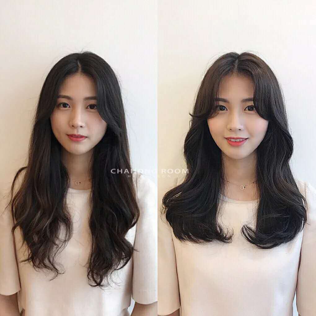 如何找对适合自己的发型?这10款发型前后对比,告诉你如何选发型休闲区蓝鸢梦想 - Www.slyday.coM 如何找对适合自己的发型?这10款发型前后对比,告诉你如何选发型休闲区蓝鸢梦想 - Www.slyday.coM