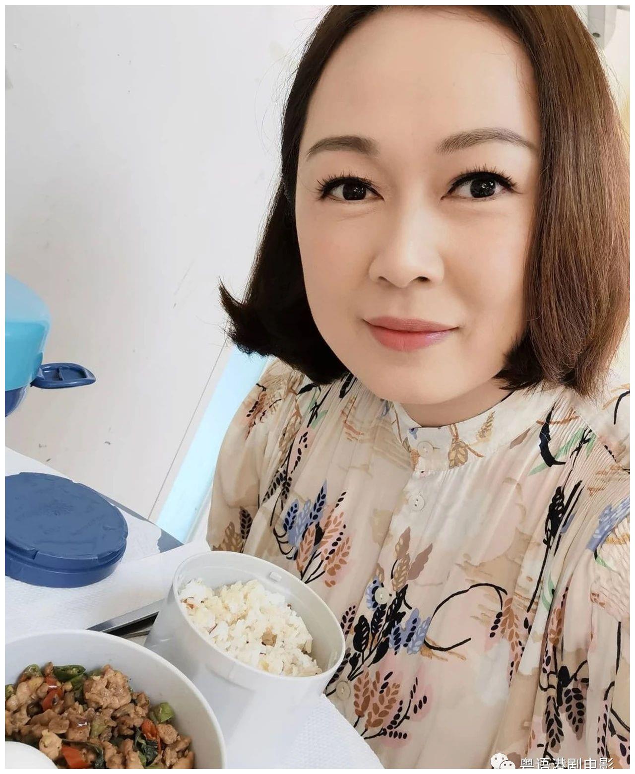 爱回家15位女演员素颜真面目曝光滕丽名吕慧仪像少女