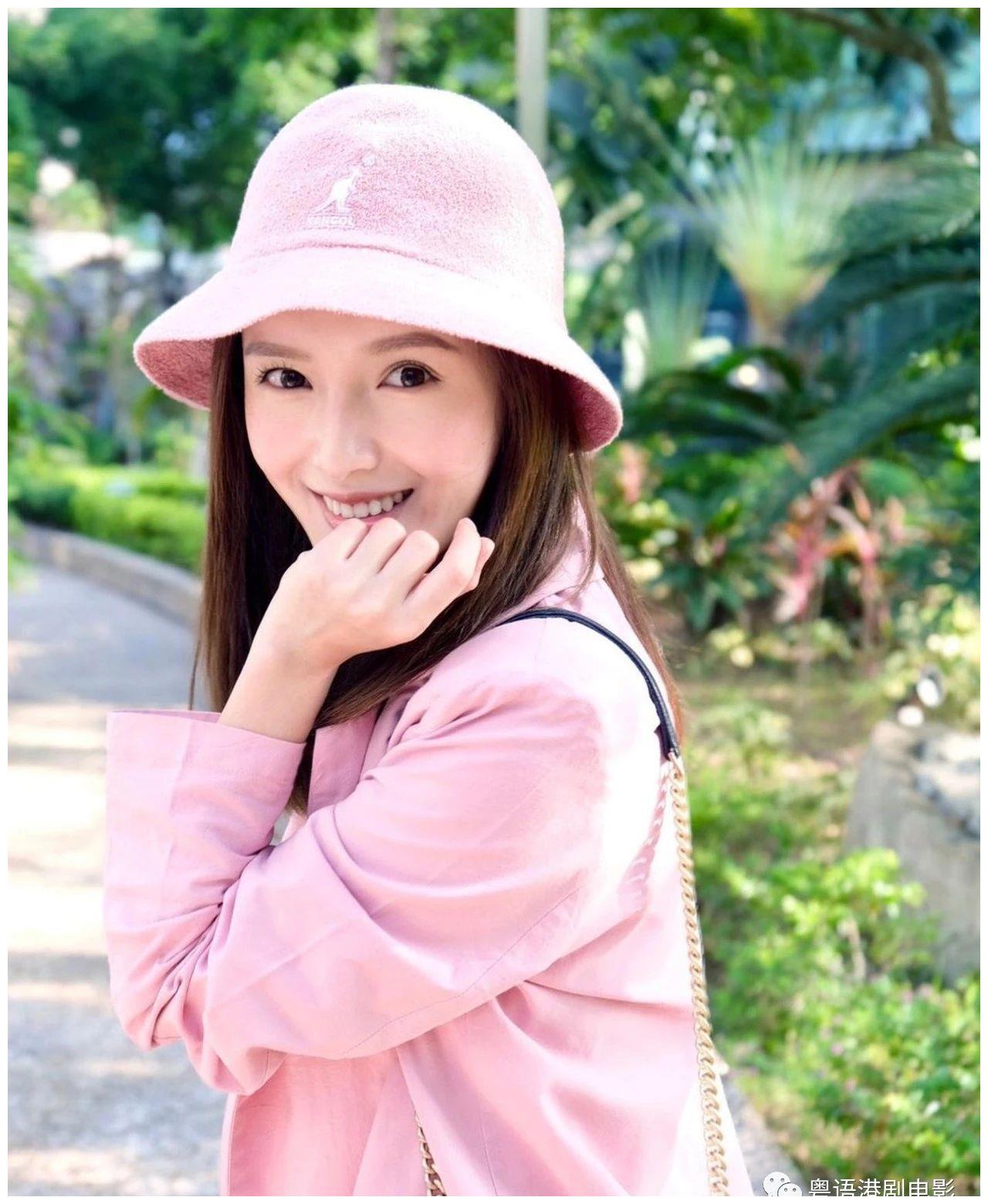 爱回家15位女演员素颜真面目曝光滕丽名吕慧仪像少女