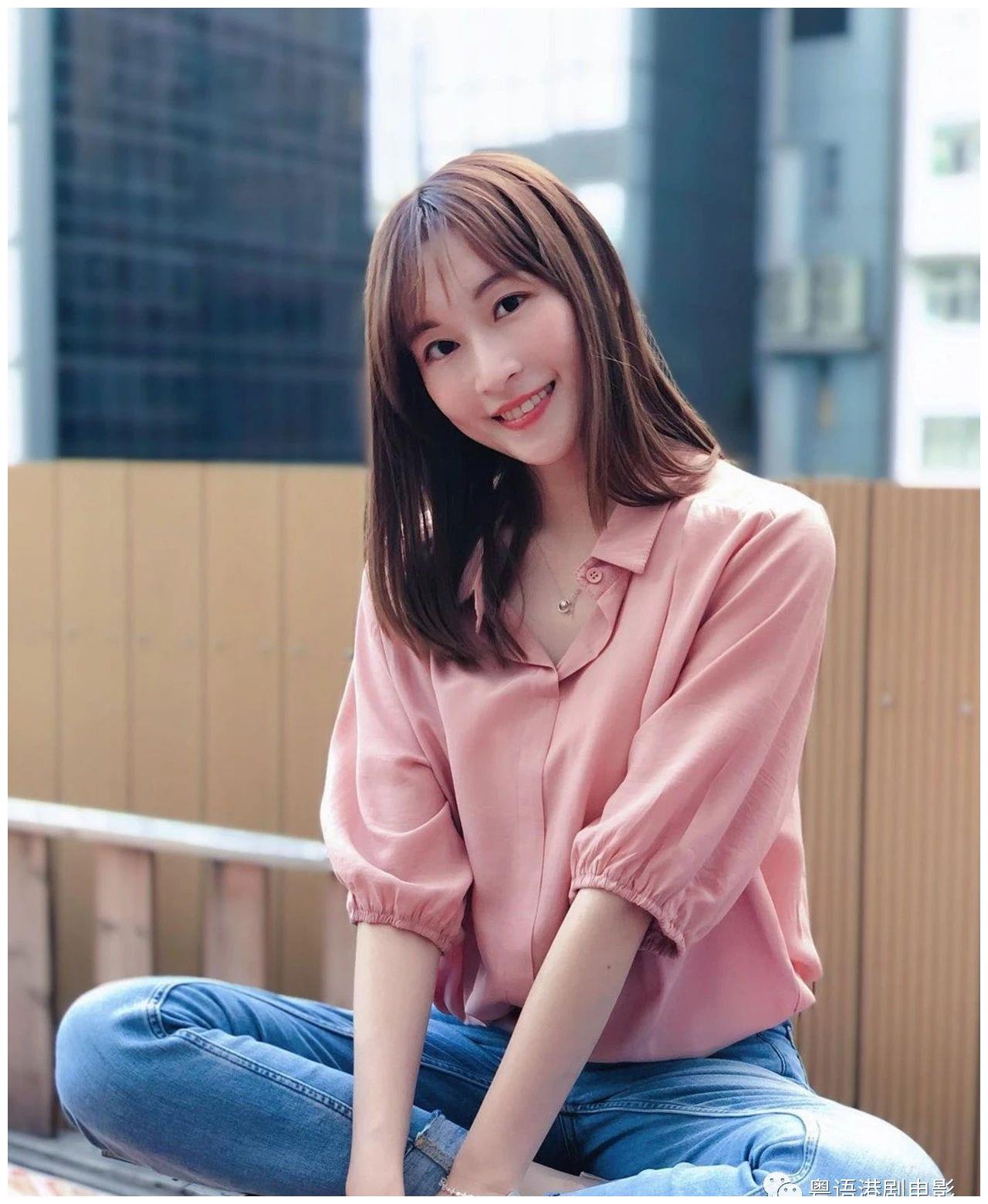 爱回家15位女演员素颜真面目曝光滕丽名吕慧仪像少女