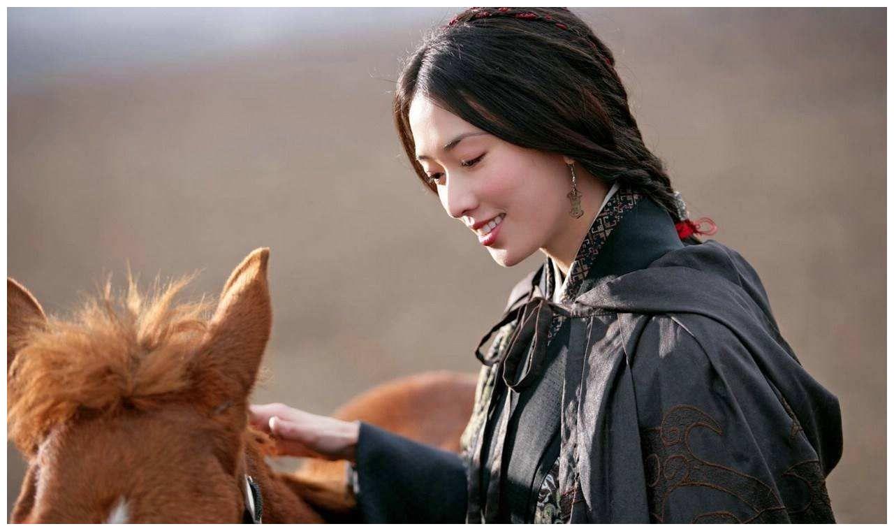 超级狠人诸葛亮老婆是古代四大丑女之一