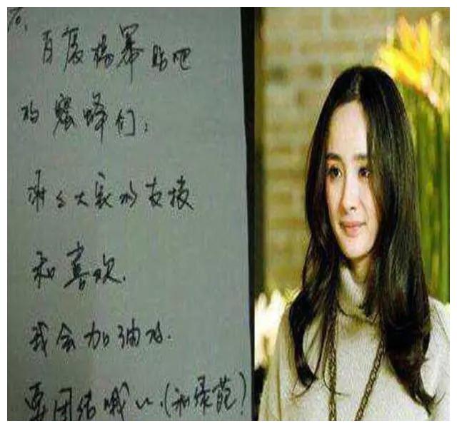 代表作品是很多的,是娱乐圈有名的"拼命三娘"
