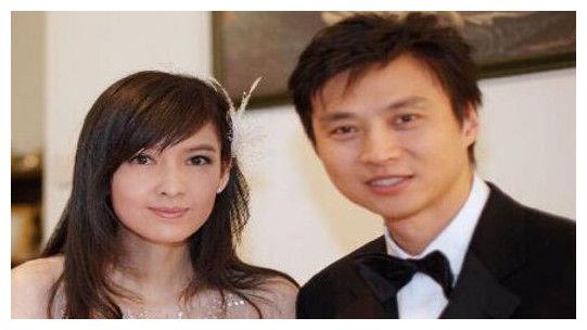 陈法荣41岁时,他最后一次爱上了身家超过10亿元的商人朱明.