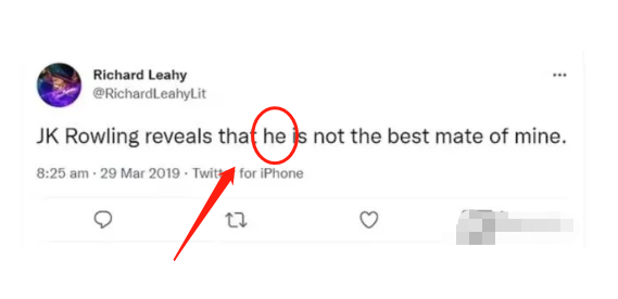 《哈利波特》被大学标注“性取向预警”,一部正向禁书靠拢的童话休闲区蓝鸢梦想 - Www.slyday.coM 《哈利波特》被大学标注“性取向预警”,一部正向禁书靠拢的童话休闲区蓝鸢梦想 - Www.slyday.coM