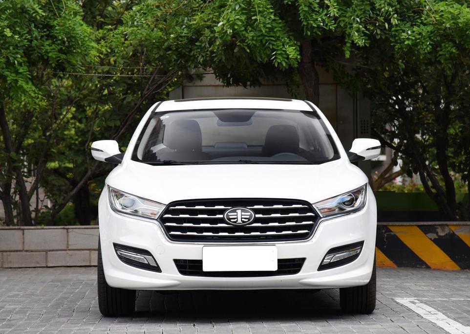 二手车奔腾b50能买吗