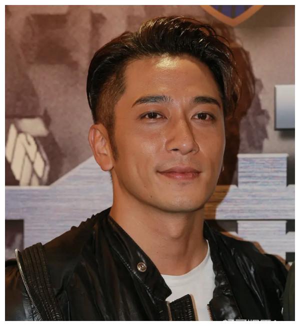 还记得tvb冲动男吴卓羲吗要去追光吧哥哥了