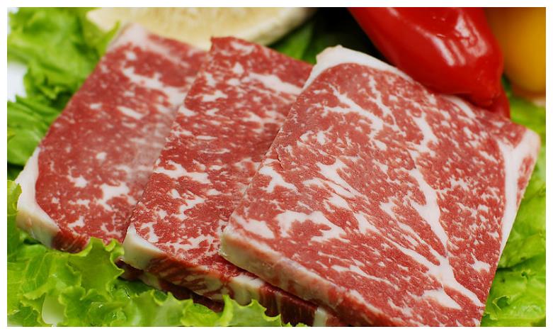 牛肉有哪些营养价值 (牛肉有哪些营养价值和功效)