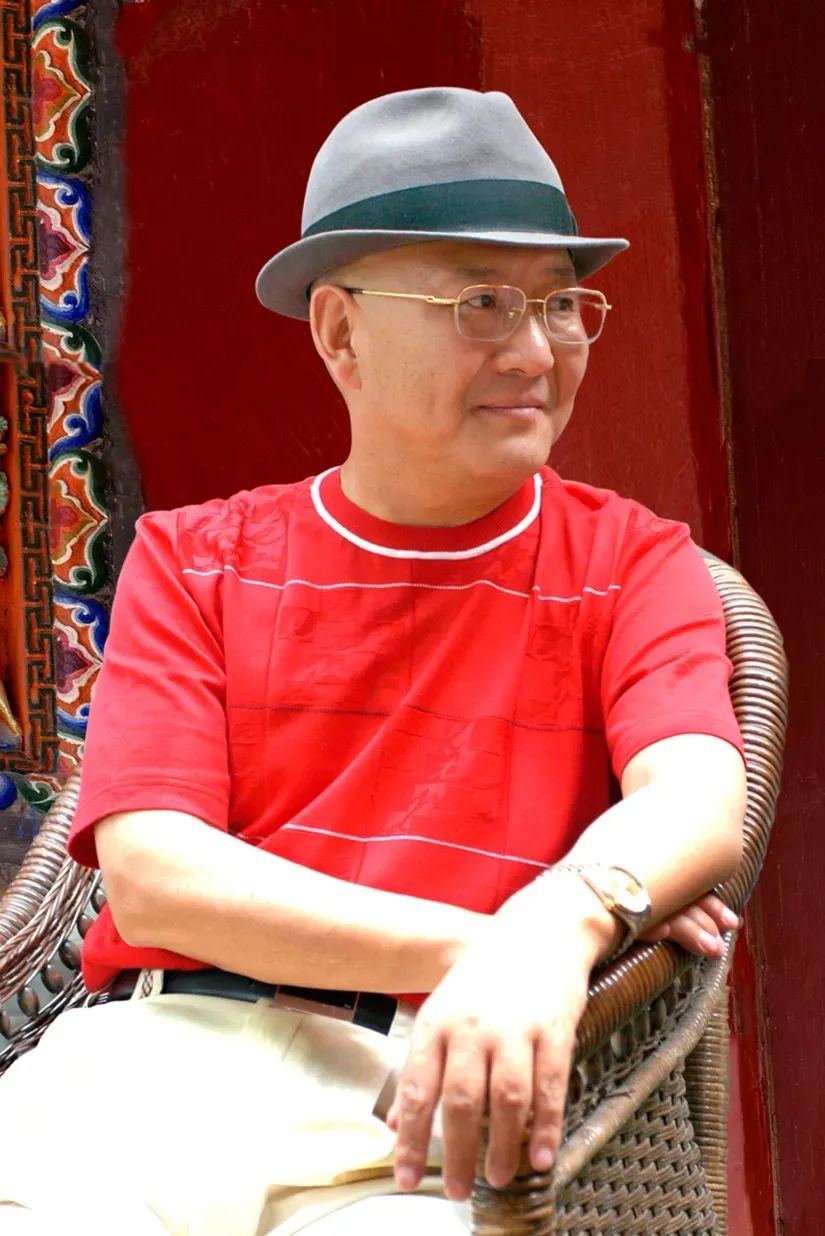 丹增的读书笔记爱是人间的太阳