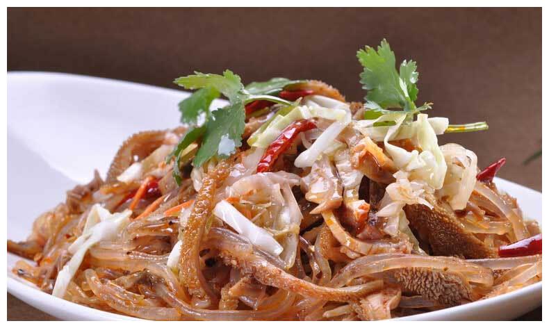 厨房小白一学就会,这样炖的羊肚口感细嫩入口醇香,保证食欲大增