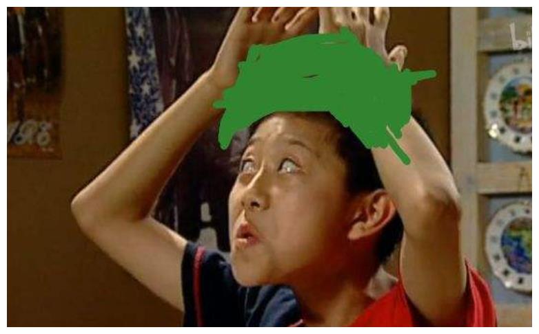 小编在这里温馨提示一下,那年我们可爱的刘星可是讲过要把自己的头发