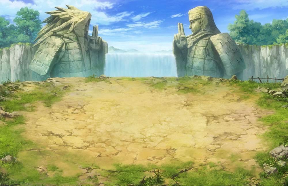 火影里那些前后呼应的细节全部都与鸣人有关