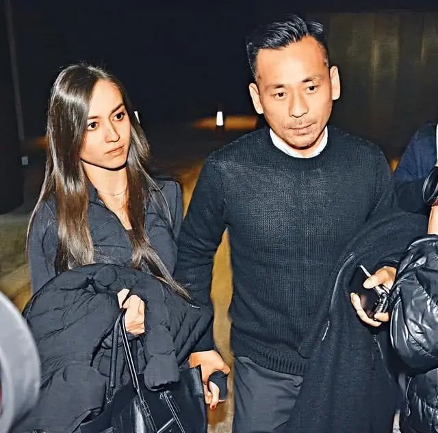 港媒曝洗米华案将在9月开庭,涉案高达6800亿,最高判33年休闲区蓝鸢梦想 - Www.slyday.coM 港媒曝洗米华案将在9月开庭,涉案高达6800亿,最高判33年休闲区蓝鸢梦想 - Www.slyday.coM