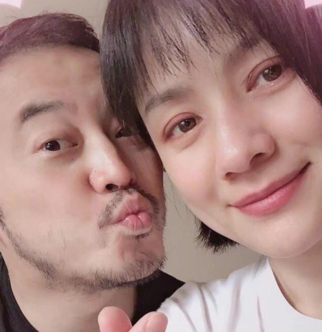 沙溢否认出轨芒果台员工是真的吗出轨对象是谁