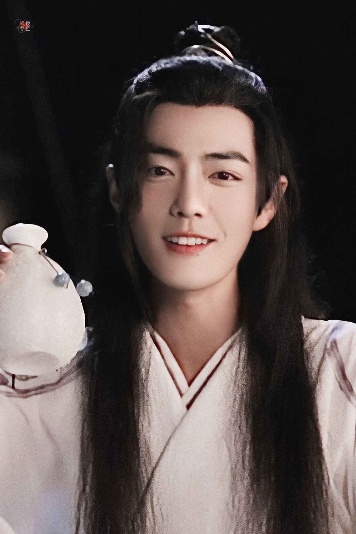 30岁的肖战,出道才5年,回顾成名之路,他是怎样走到今天的?休闲区蓝鸢梦想 - Www.slyday.coM 30岁的肖战,出道才5年,回顾成名之路,他是怎样走到今天的?休闲区蓝鸢梦想 - Www.slyday.coM