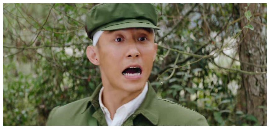 《王牌部队》全员演技精湛,唯独他一人演技浮夸,让观众直言出戏休闲区蓝鸢梦想 - Www.slyday.coM 《王牌部队》全员演技精湛,唯独他一人演技浮夸,让观众直言出戏休闲区蓝鸢梦想 - Www.slyday.coM