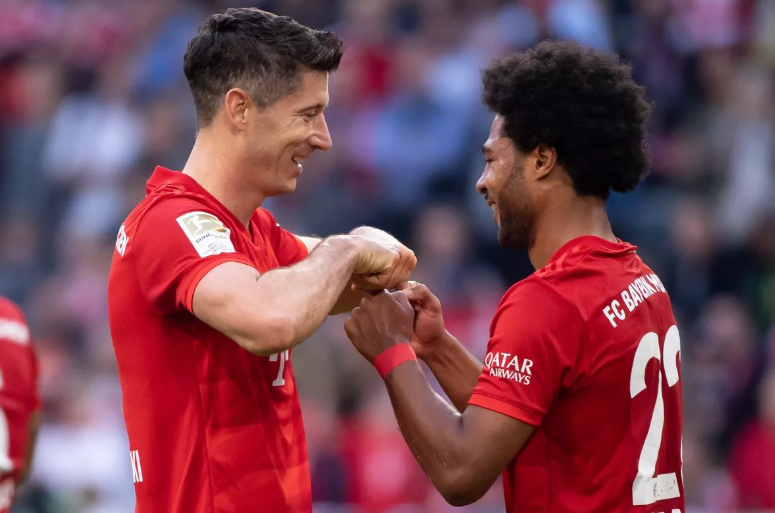 官宣！马内加盟拜仁，或接班莱万9号，看好马内在德甲的前景休闲区蓝鸢梦想 - Www.slyday.coM