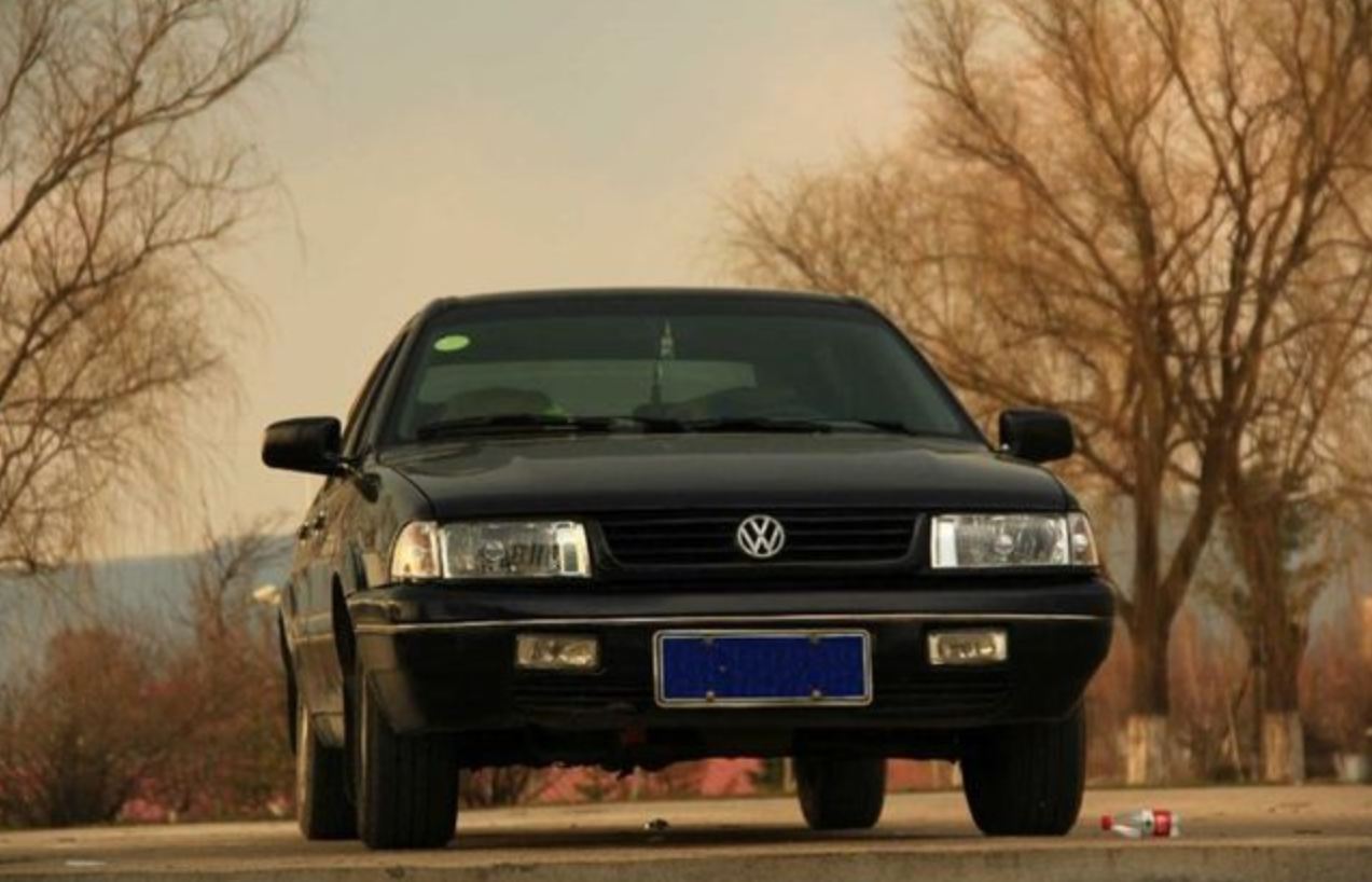 桑塔纳即将停产,经典成为历史