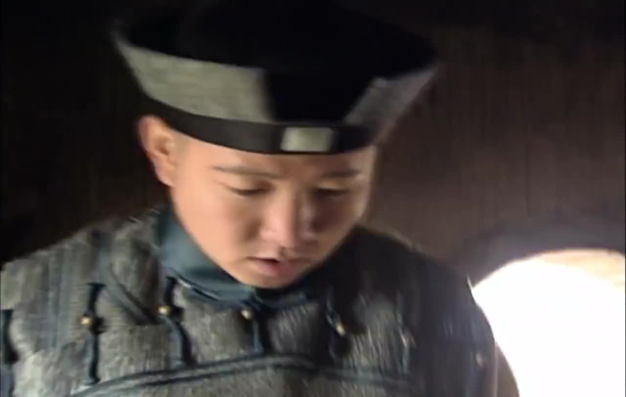 厨子当官:大人在车里发现了钉子,这下猜出了大概的经过|影视|电影|电视剧_新浪新闻