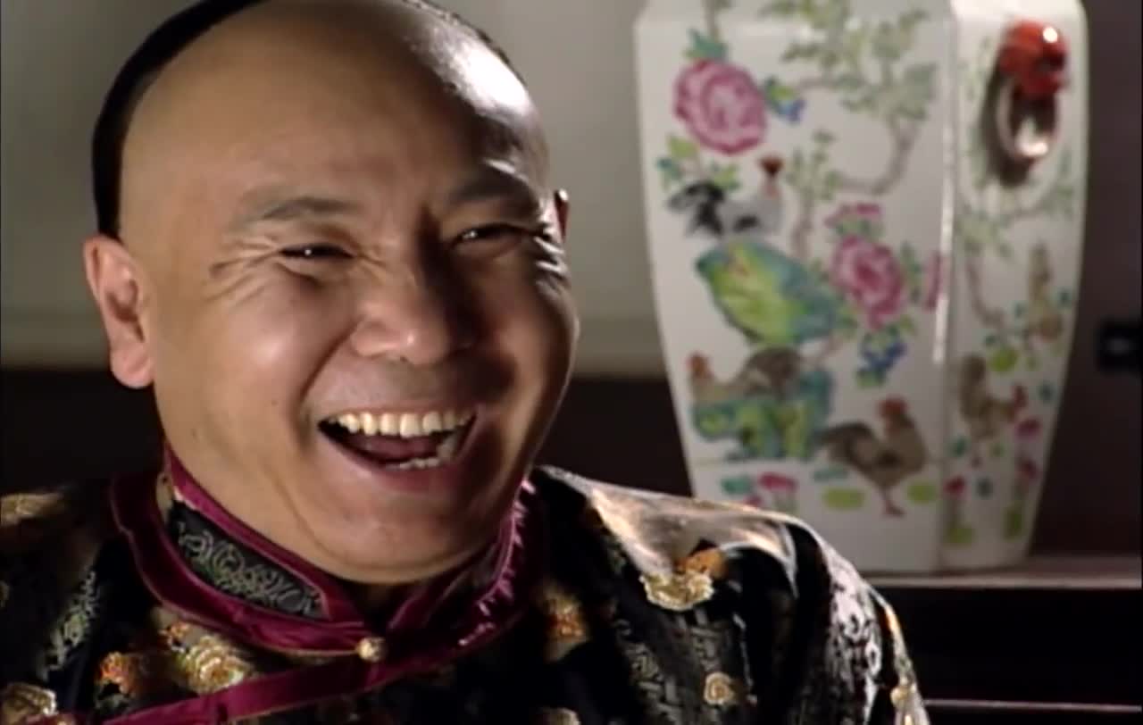 厨子当官:大人让人来告状,目的也太明显了|影视|电影|电视剧_新浪新闻